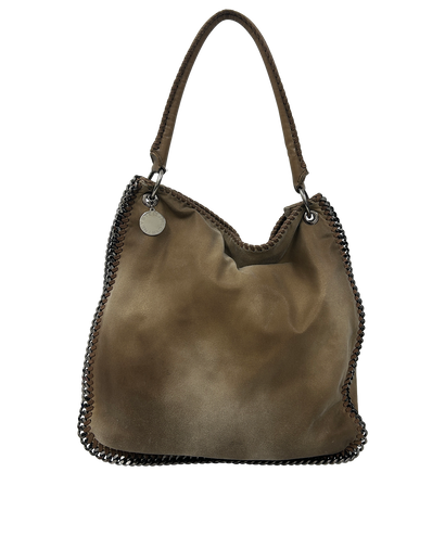 Falabella, 250&euro;, Bolso, Beige, Imitación - Piel sintética, Vista frontal